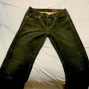 Buffalo by David Bitton